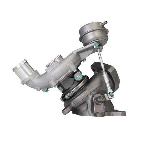 Rotomaster NEW TURBOCHARGER A1150127N